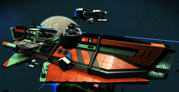 namtso nms01