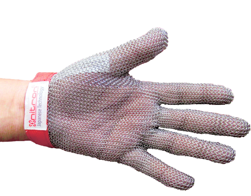 namtso cut resistant gloves