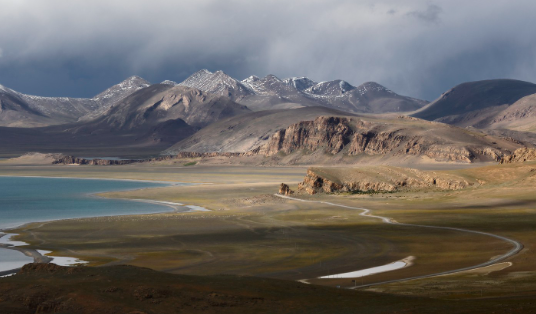 namtso kyi