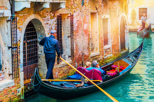 venice tours