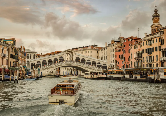 venice
