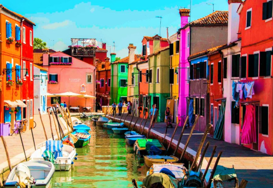 murano burano