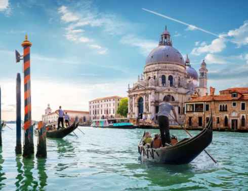 places to visit in venice
