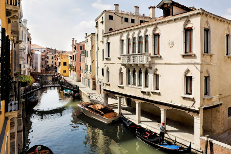 maison venezia una esperienze
