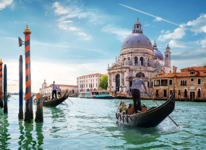 places to see in venice