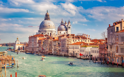 visit venice
