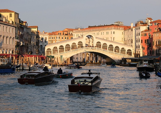 rialto venice