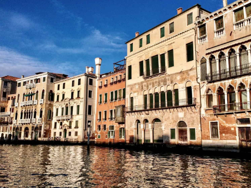 cannaregio venice