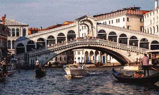 venice to do