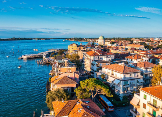lido venezia