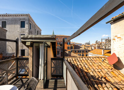 hotel campiello venice