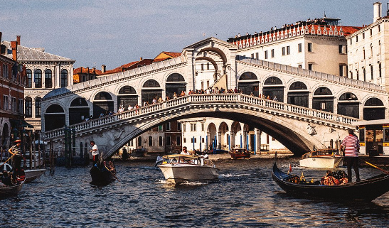 venice places to visit