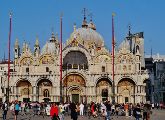san marco venice