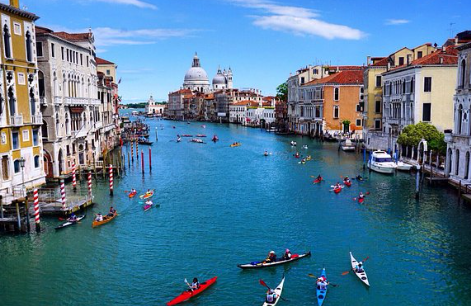 tripadvisor venice