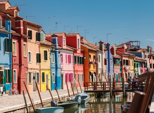burano murano