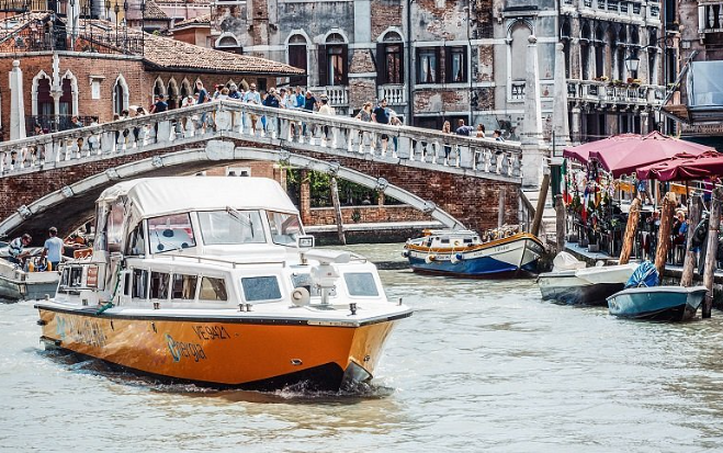 alilaguna venice