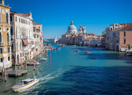 places to visit in venice in 1 day