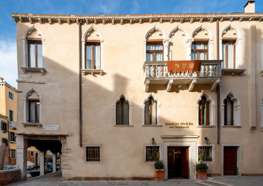 maison venezia