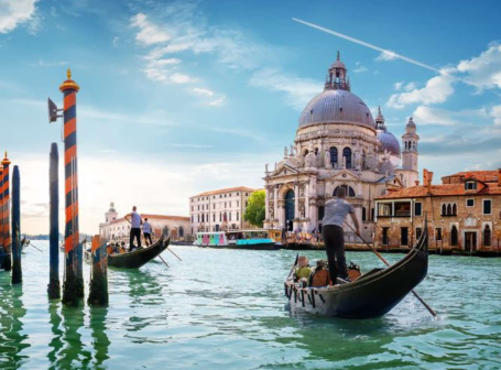 best places to visit in venice