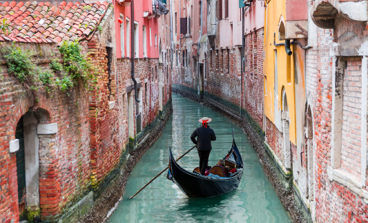 venice holidays 2022