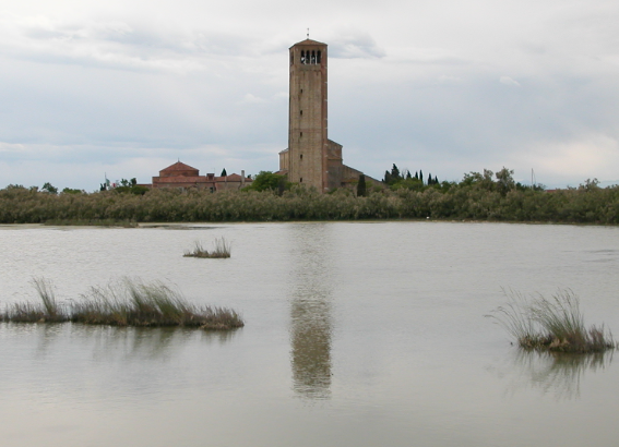 torcello italy