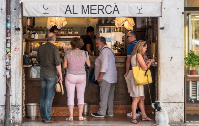 al merca venice
