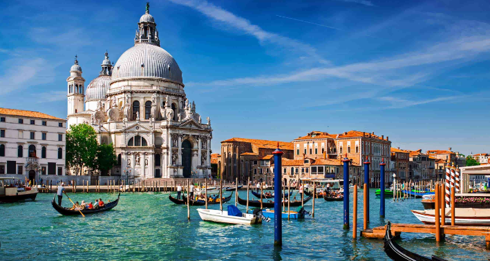 marghera to venice