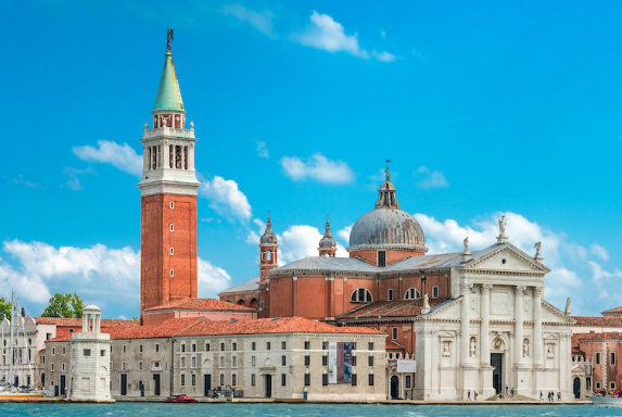 san giorgio venice