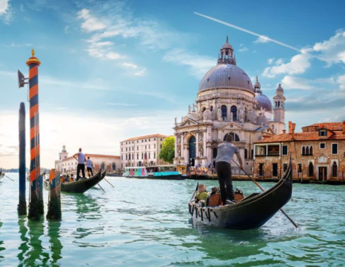 places in venice