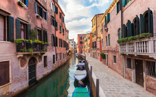 hidden gems in venice