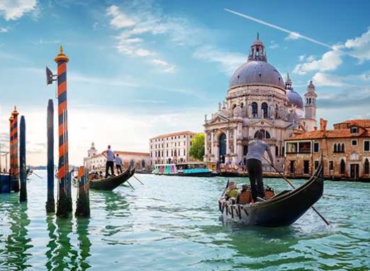 visit venezia
