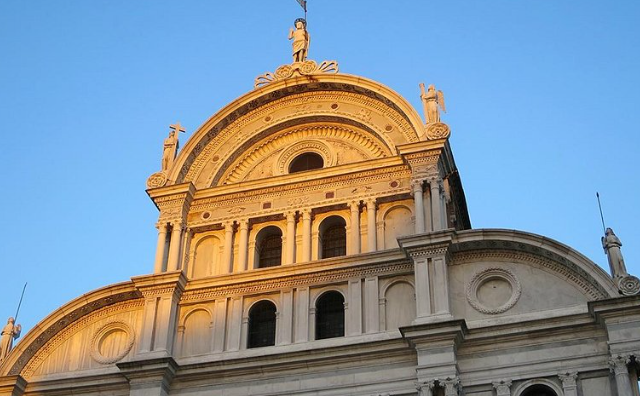 san zaccaria venice