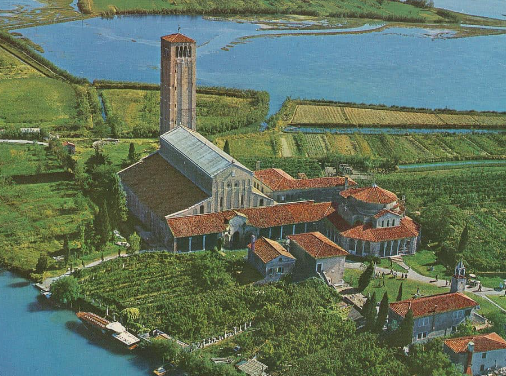 torcello venice