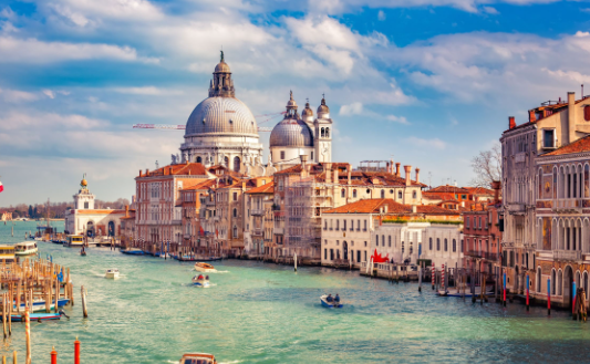 best places in venice