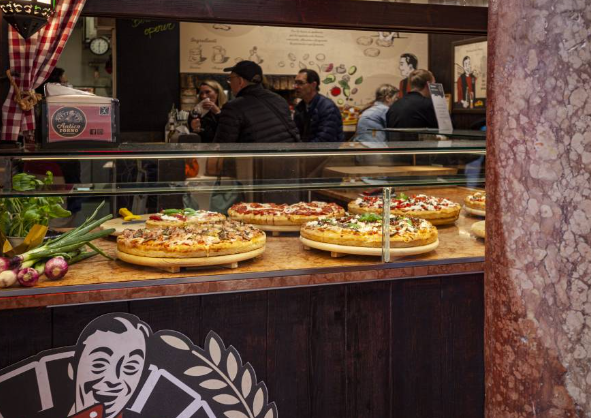 antico forno venice