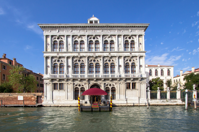 venice casino
