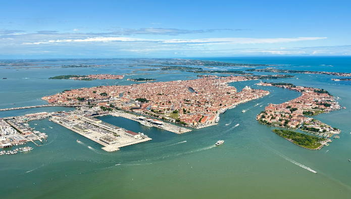giudecca venice