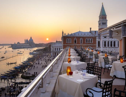 best places to eat in venice italy