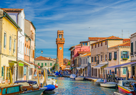 murano venezia