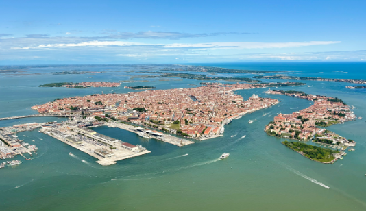 giudecca