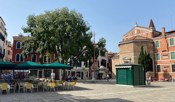 campo san polo