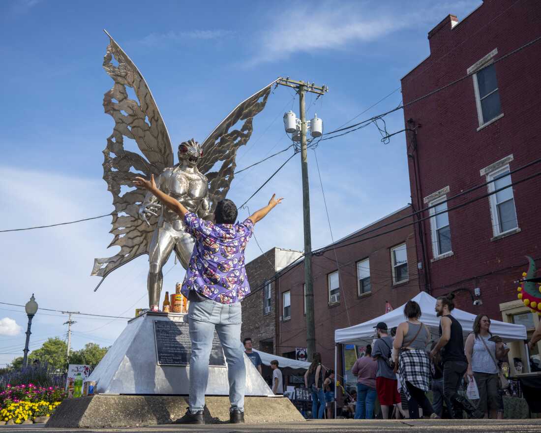 point pleasant west virginia tourism