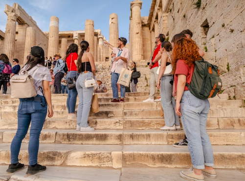 Athens Museum Travel Guide