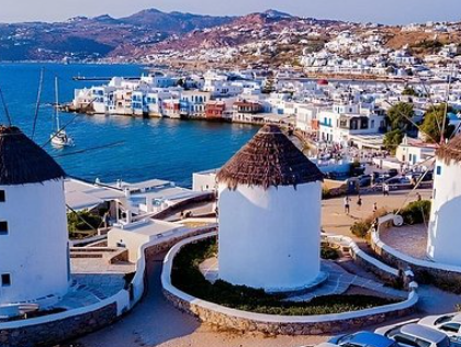 Mykonos Day Trips and Excursions Guide