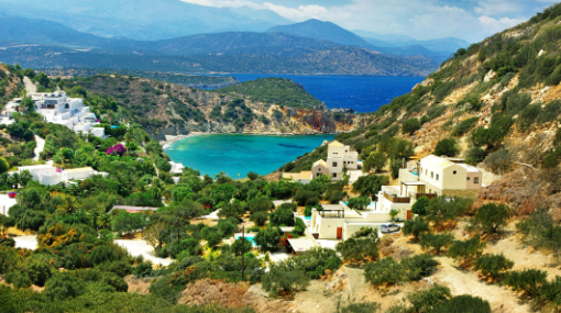 Crete Nature and Hiking Travel Guide