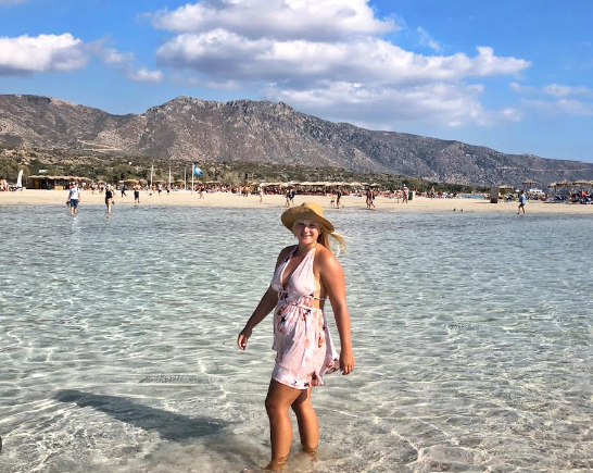 Crete Beach Travel Guide