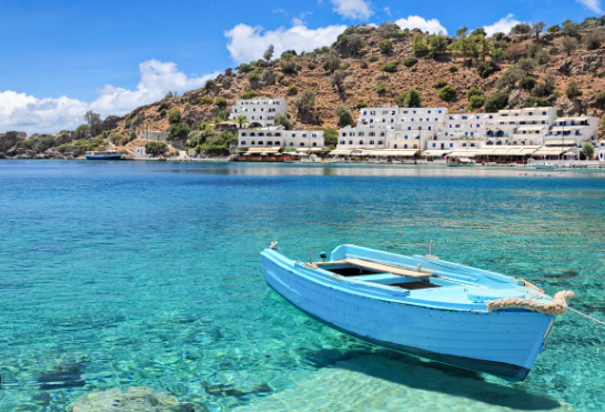 Best Places to Visit in Crete Island