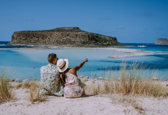 Crete Travel Guide for First Time Visitors