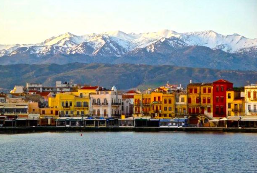 Greece Winter Travel Guide and Off Season Tips