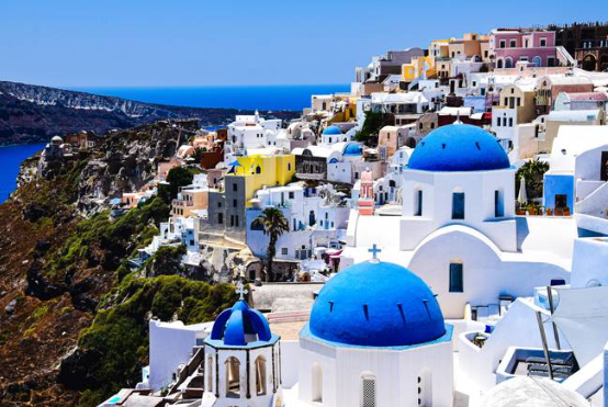 Greece Travel Guide for Senior Travelers